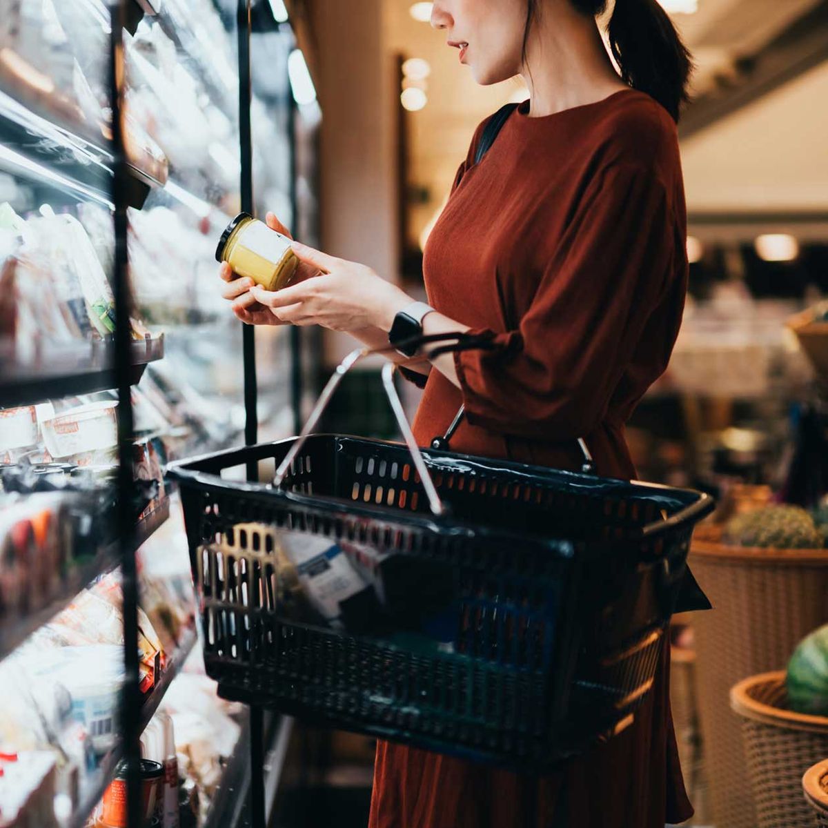 Strom sparen im Supermarkt: Das kommt auf die Kundschaft zu