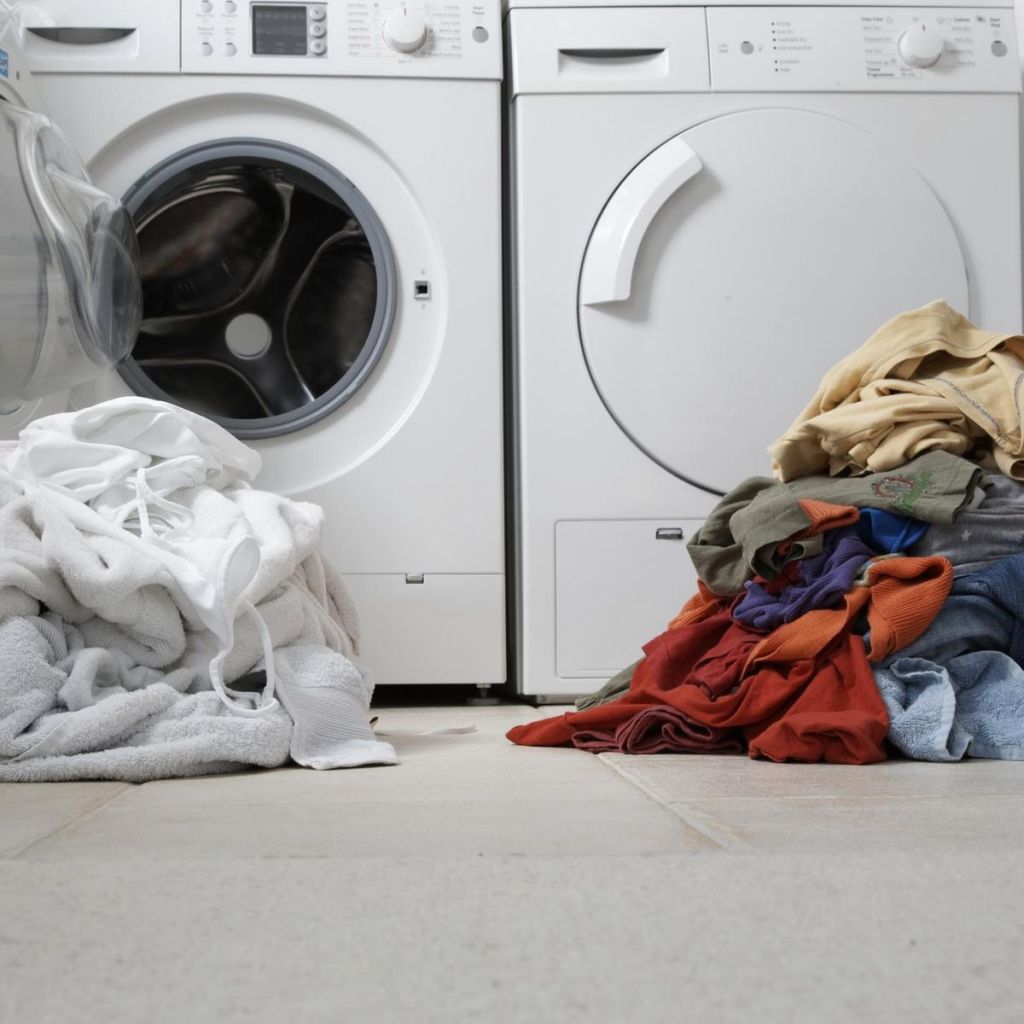 Wäsche waschen: Sind Kurzwaschprogramme wirklich sparsamer?