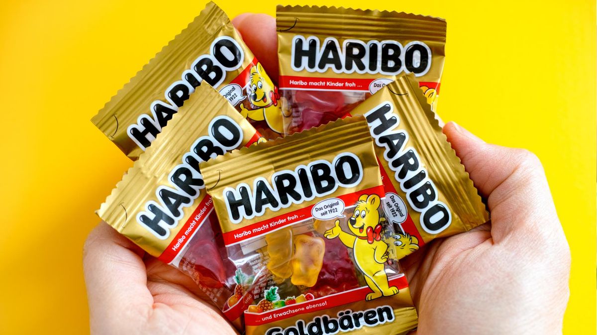 Skandal: Haribo bezieht Zutat aus umstrittenem Betrieb