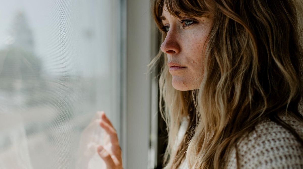 Psychische Gewalt in der Beziehung erleben Frauen häufiger als Männer