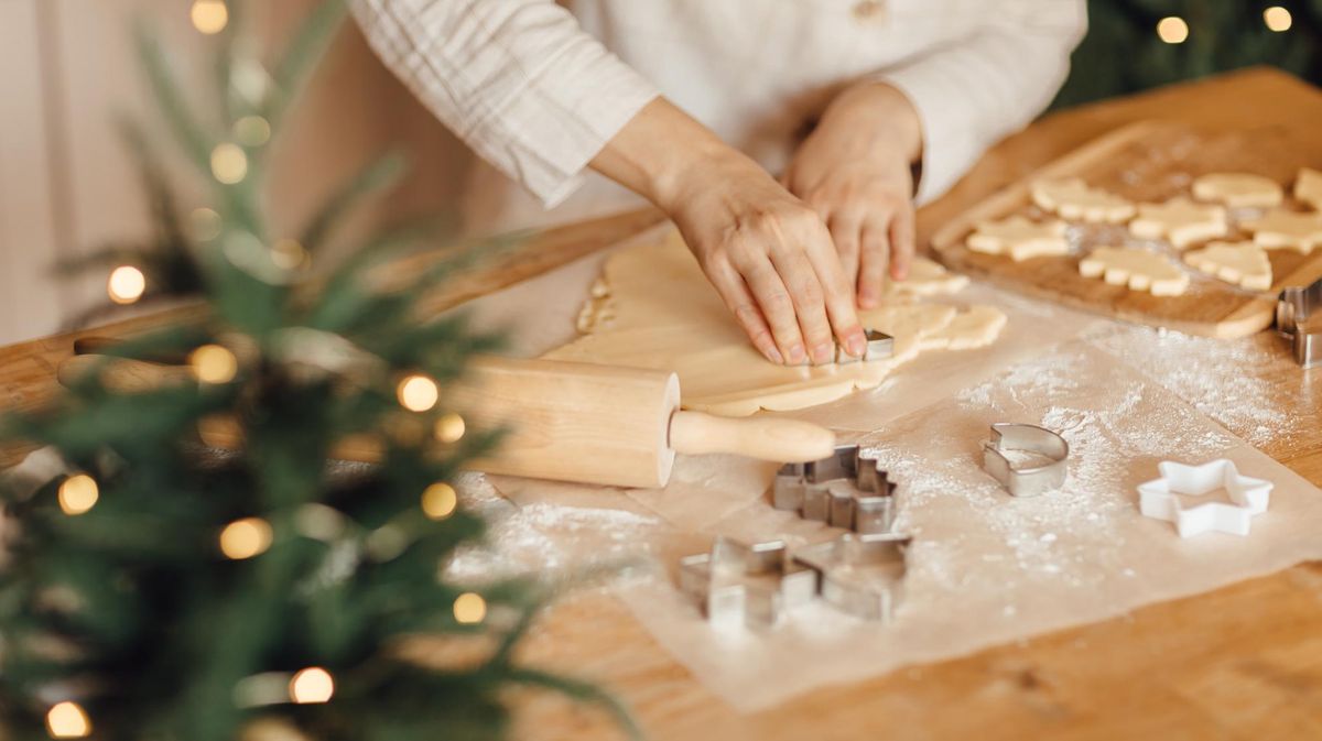 Backpapier giftig? Die besten Alternativen für's Plätzchenbacken