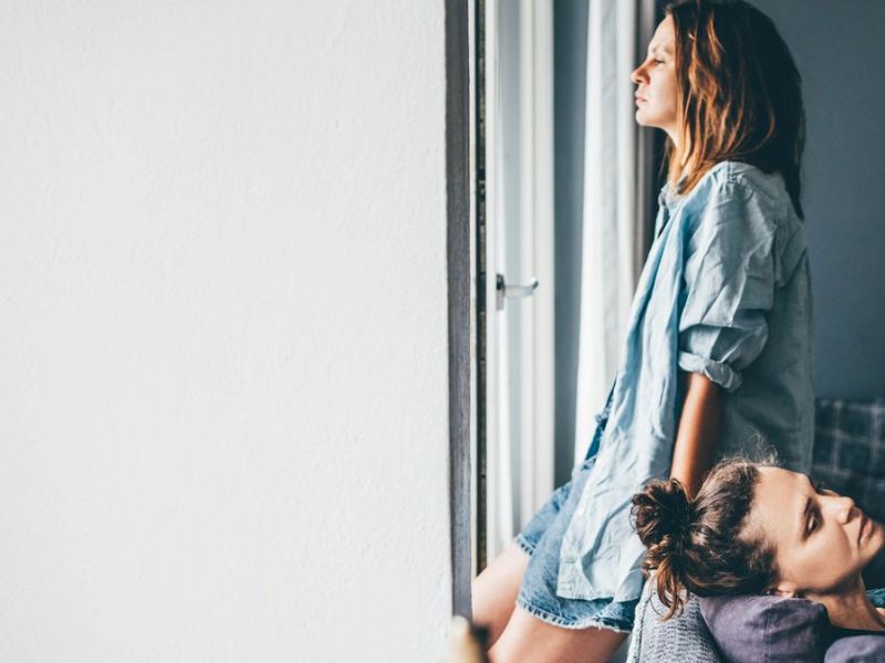 Richtig streiten mit dem Partner: So löst ihr Konflikte fair