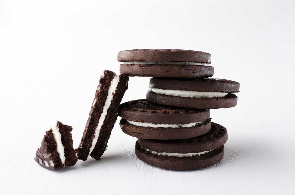 Rezept für selbst gemachte Oreos: So leicht geht's