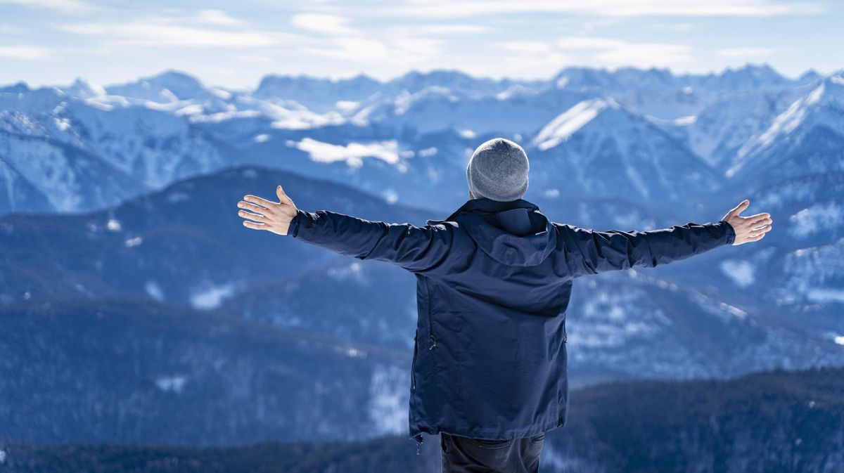 Horoskop ab dem 09. Januar: Diese Sternzeichen haben großes Glück