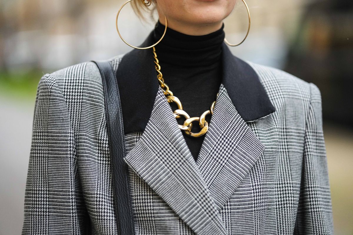 Statement Schmuck Trend 2023