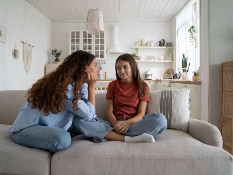 Eltern Sein Mit Diesen Tipps Gehts Leichter Gofeminin