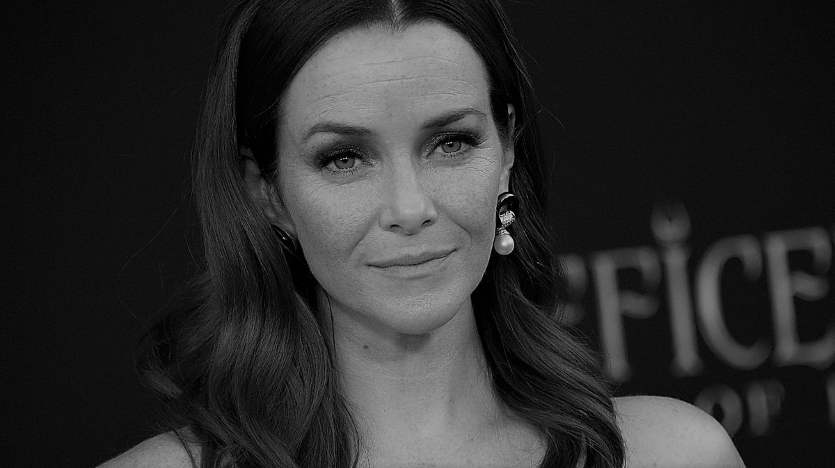 Annie Wersching (†45): "Vampire Diaries"-Star stirbt an Krebs!