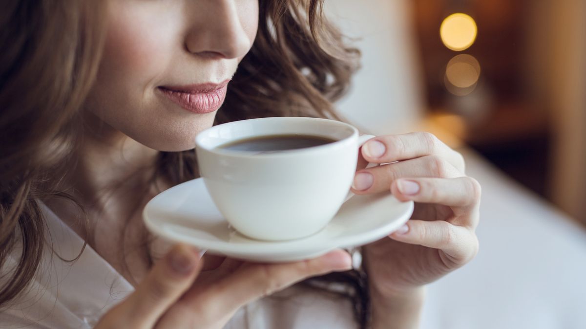 Gesundheitsrisiko: Für diese Personengruppe kann Kaffee gefährlich werden