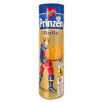 DeBeukelaer Prinzen Rolle