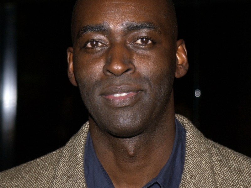 Michael Jace