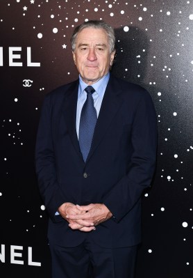 Robert De Niro