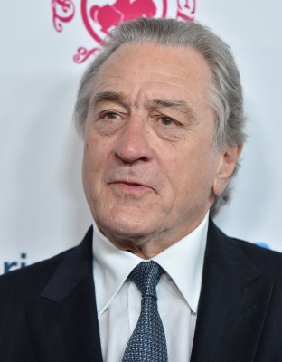 Robert De Niro