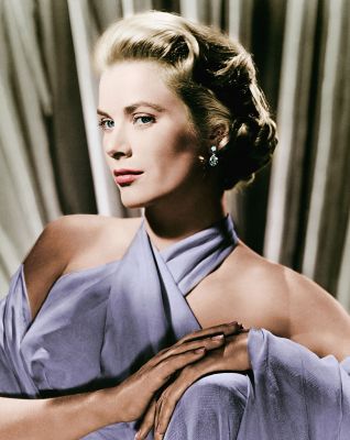 Grace Kelly, 1950