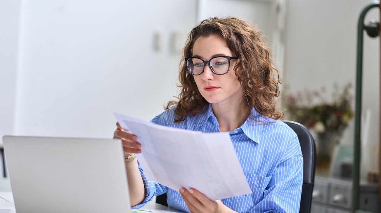 Kleinunternehmerregelung: Für Wen Lohnt Sie Sich? - Gofeminin