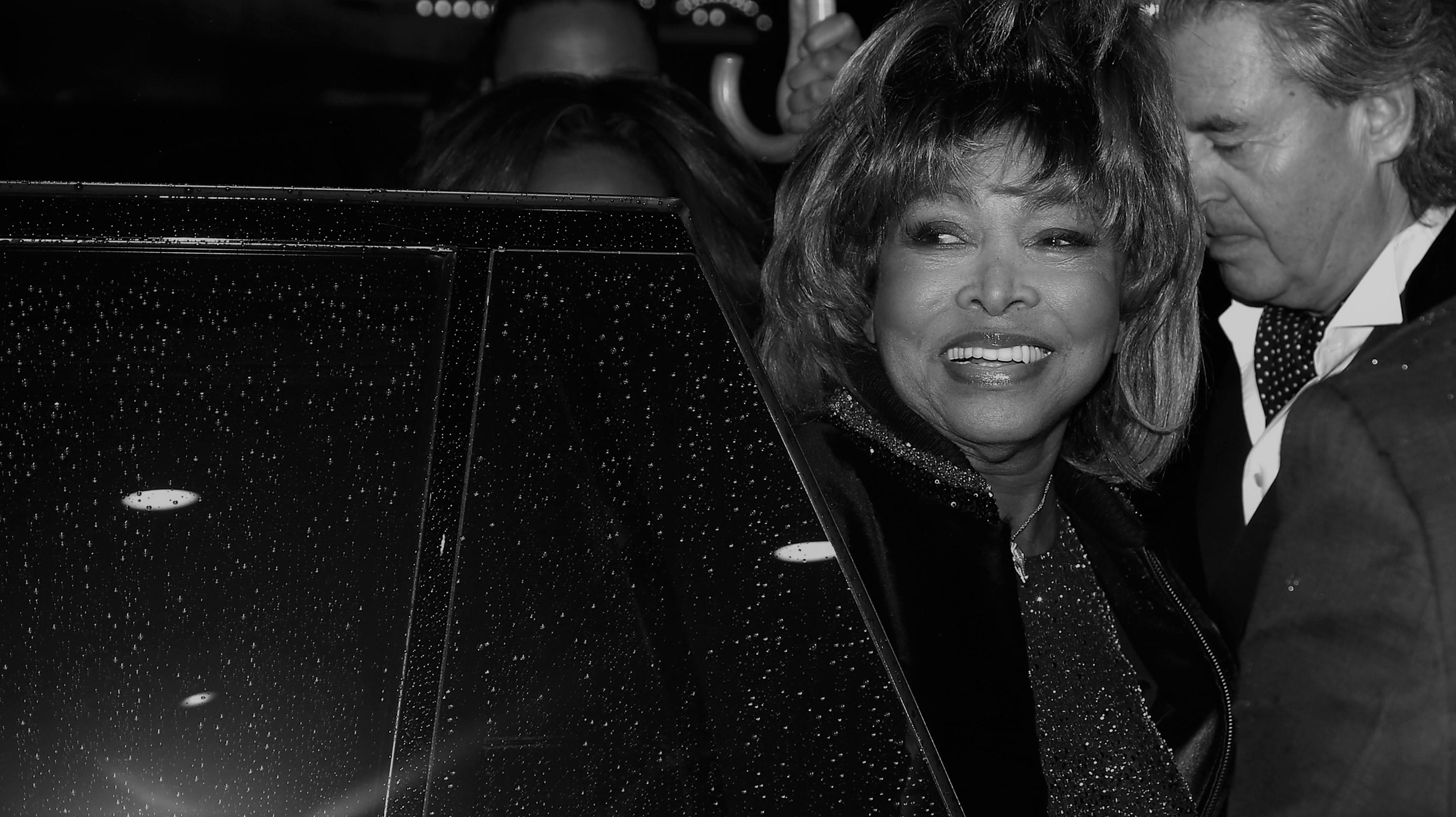 Nach Tod Von Tina Turner Das War Die Todesursache Gofeminin