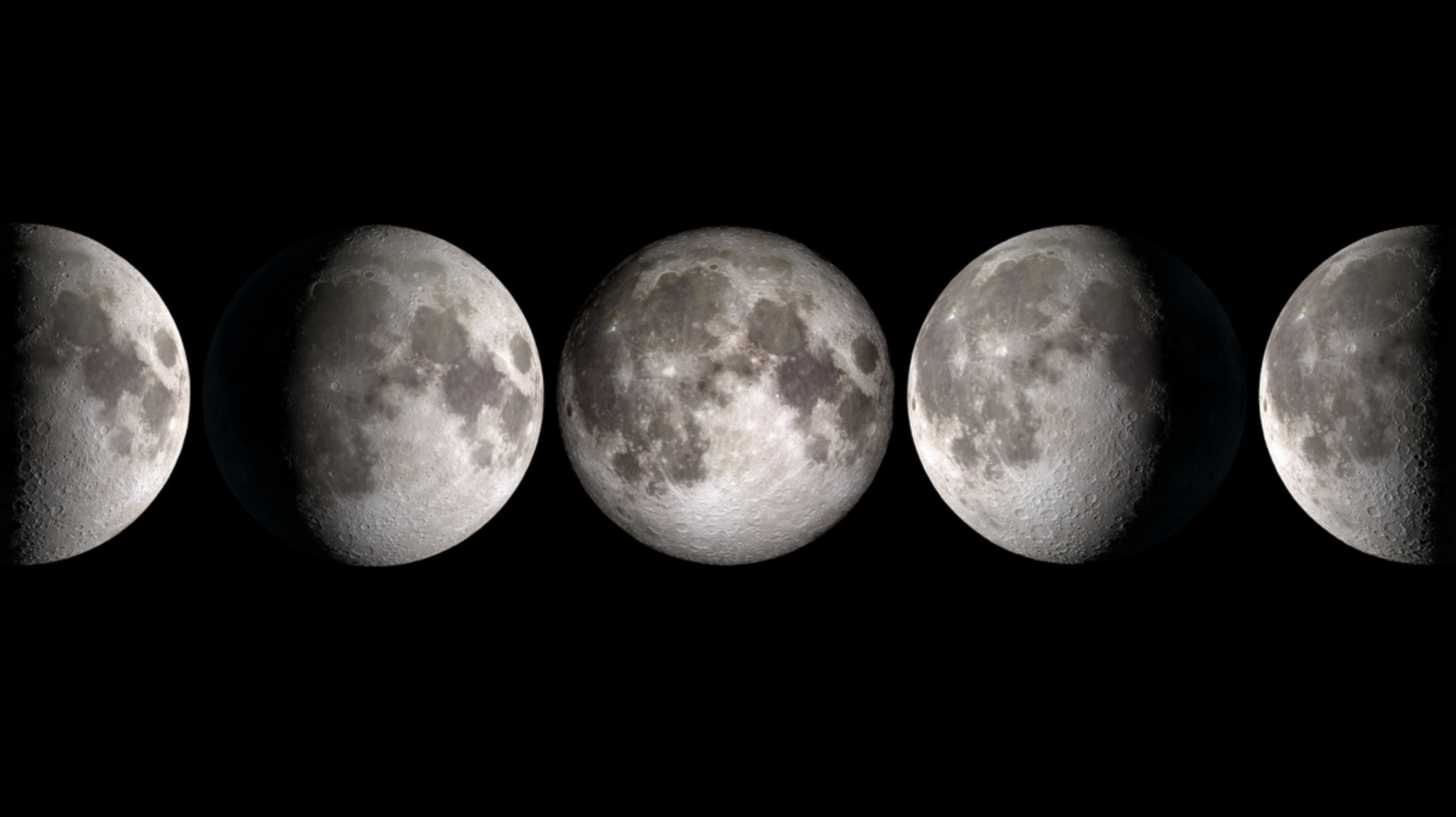 Фаза луны 3 апреля 2024. Фазы Луны. Луна 8к. Moon phases.