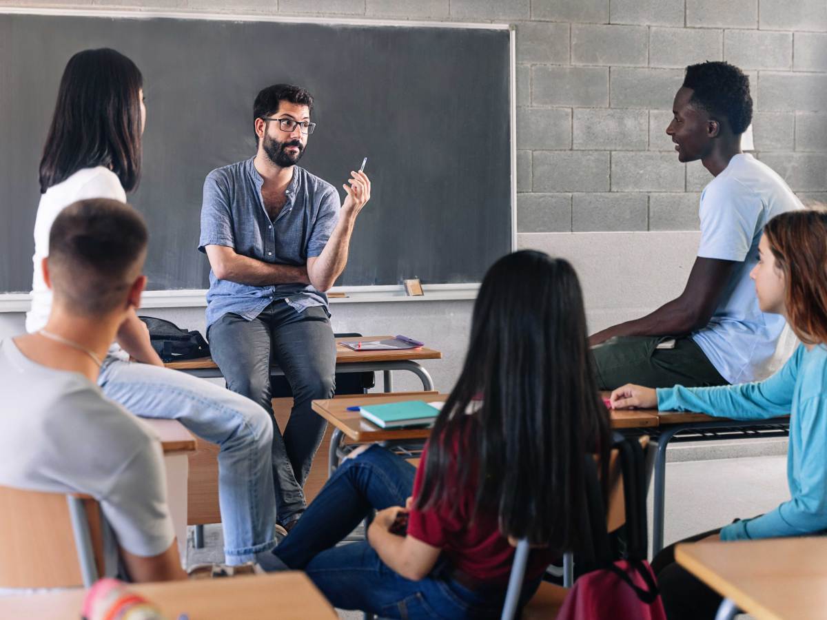 Neu erfunden hat das Schulministerium NRW die Schule zwar nicht, ein paar Änderungen für das neue Schuljahr sollen aber Verbesserungen und Hilfestellungen für Schüler*innen und Lehrer*innen bringen.