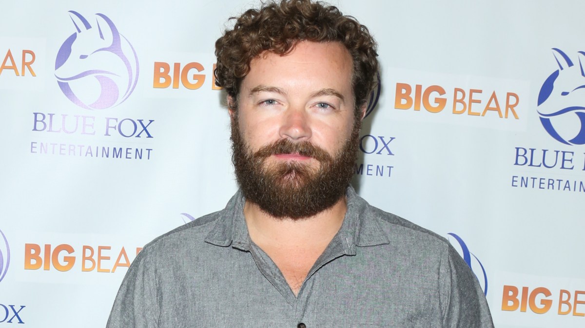 Danny Masterson muss ins Gefägnis