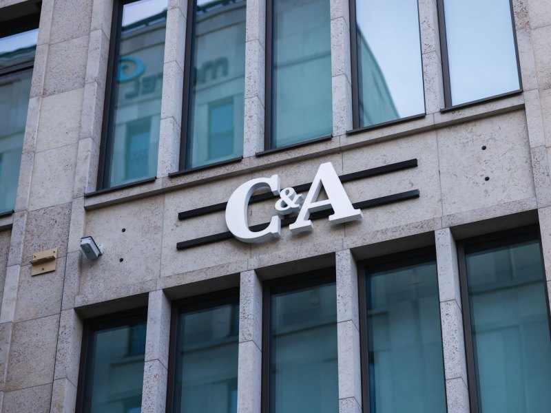 C&A Logo