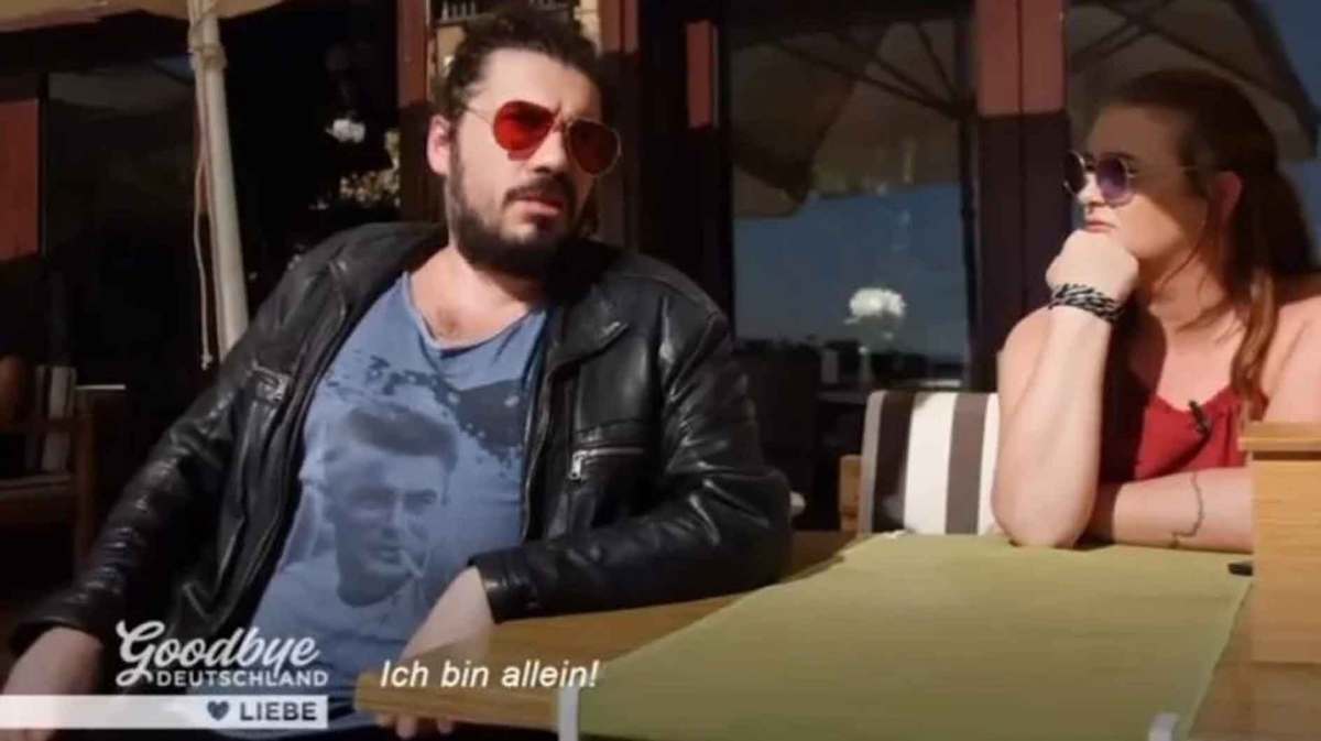 Sandra und Emre von Goodbye Deutschland wollten sich ein gemeinsames Leben in der Türkei aufbauen.