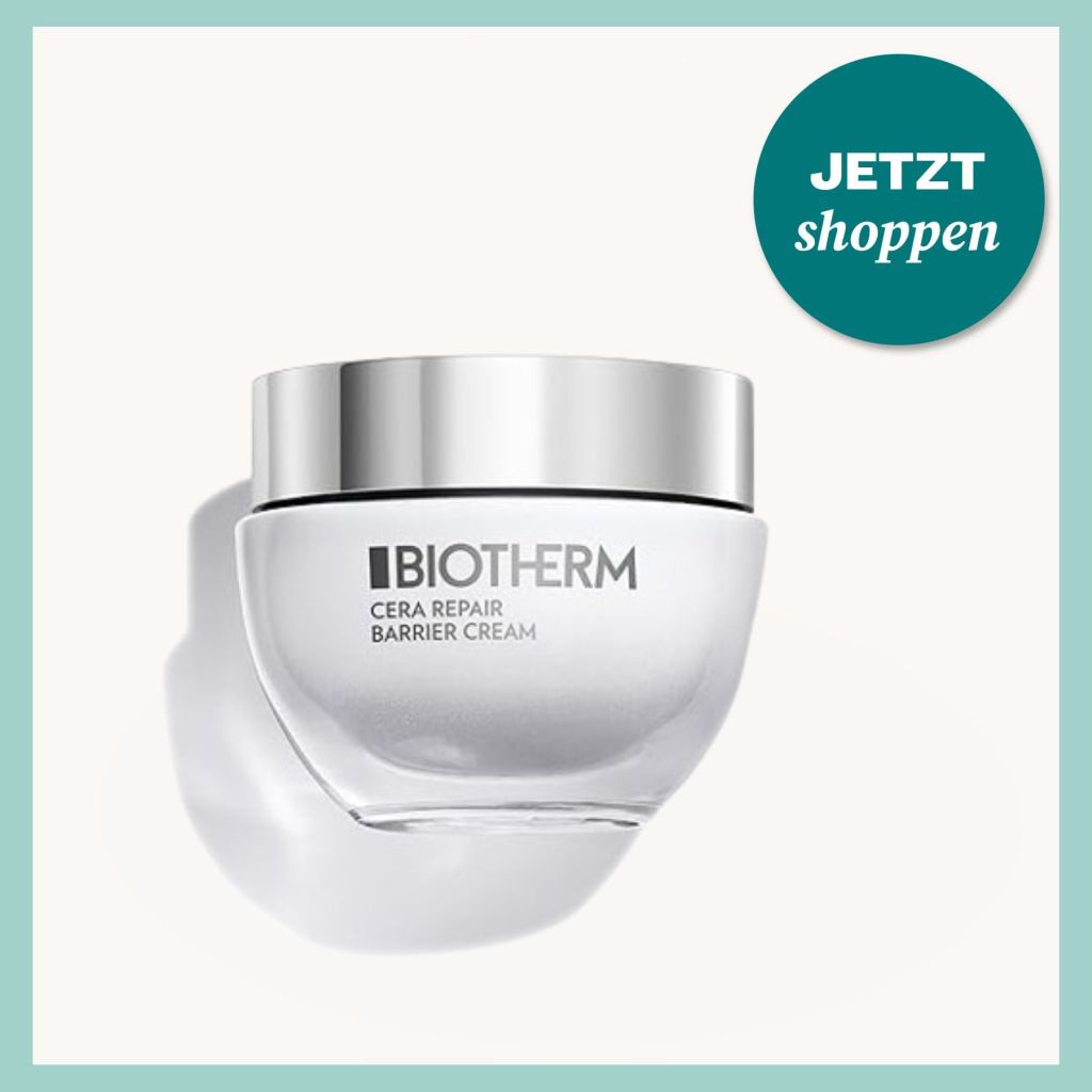 Biotherm Cera Repair Barrier Cream