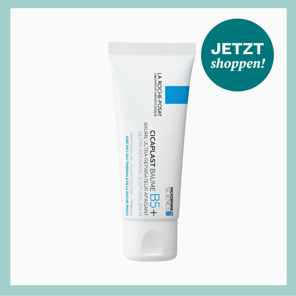 Produktbild einer Creme von La Roche-Posay.