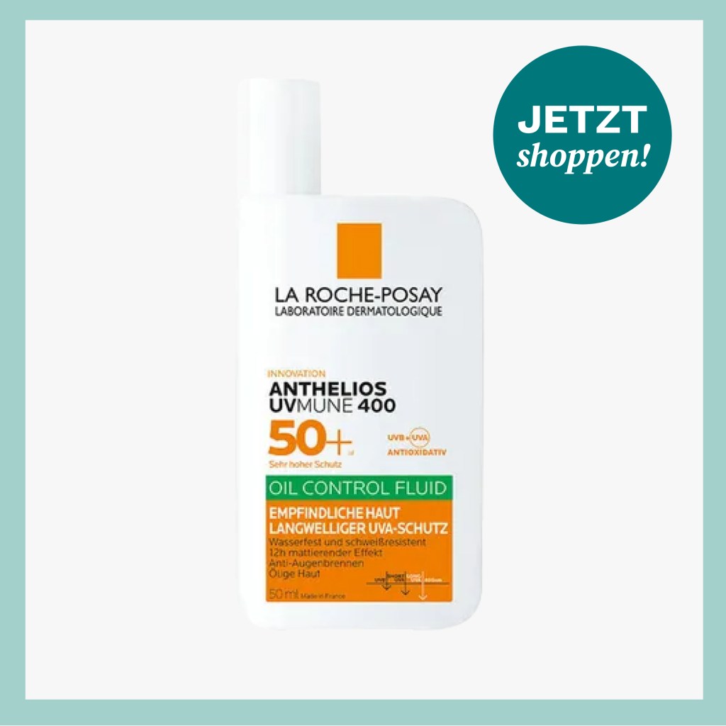 Produktbild von La Roche Posay Sonnenschutz