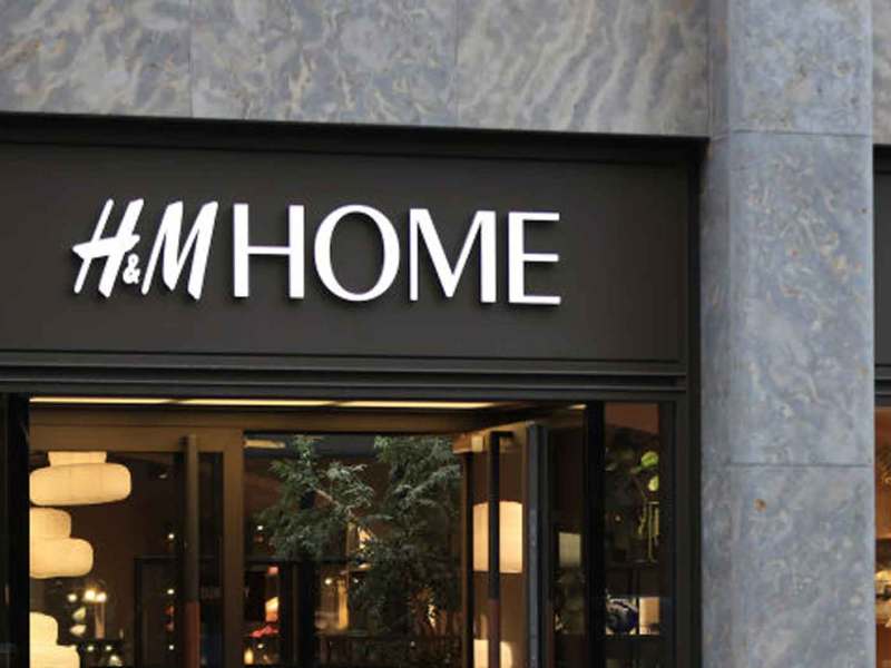 H&M Home Shop