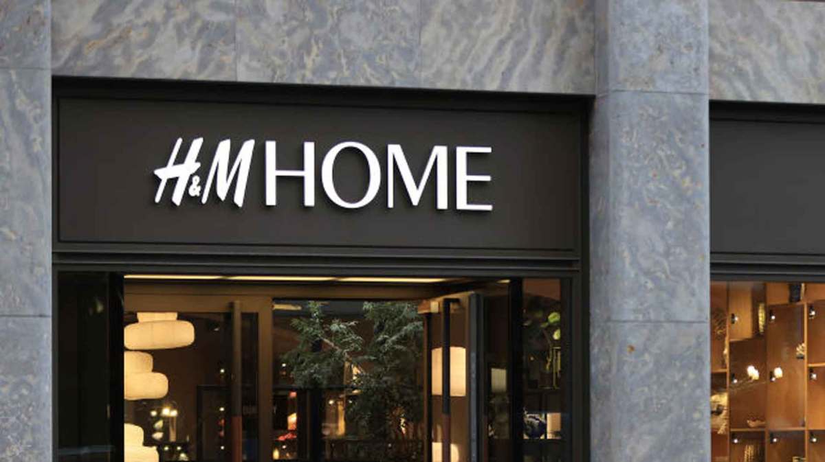 H&M Home Shop