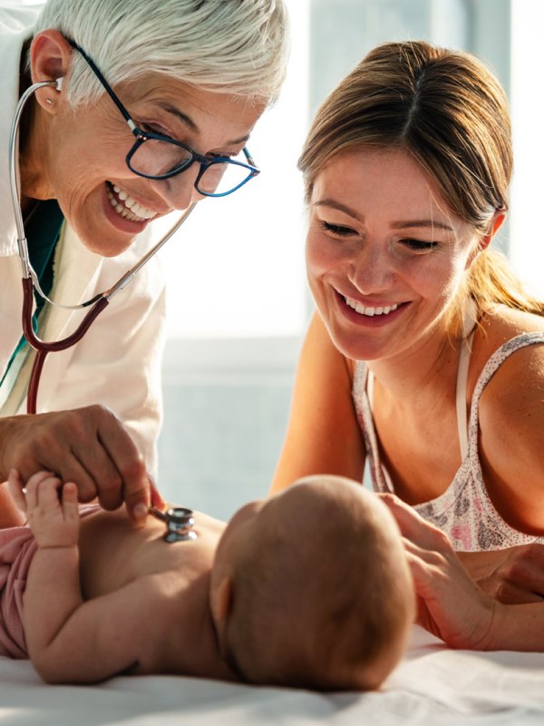 Meningokokken B: STIKO erweitert Impfempfehlungen für Babys und Kleinkinder