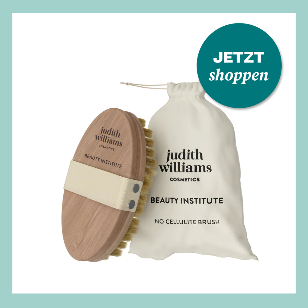 No Cellulite Brush von Judith Williams