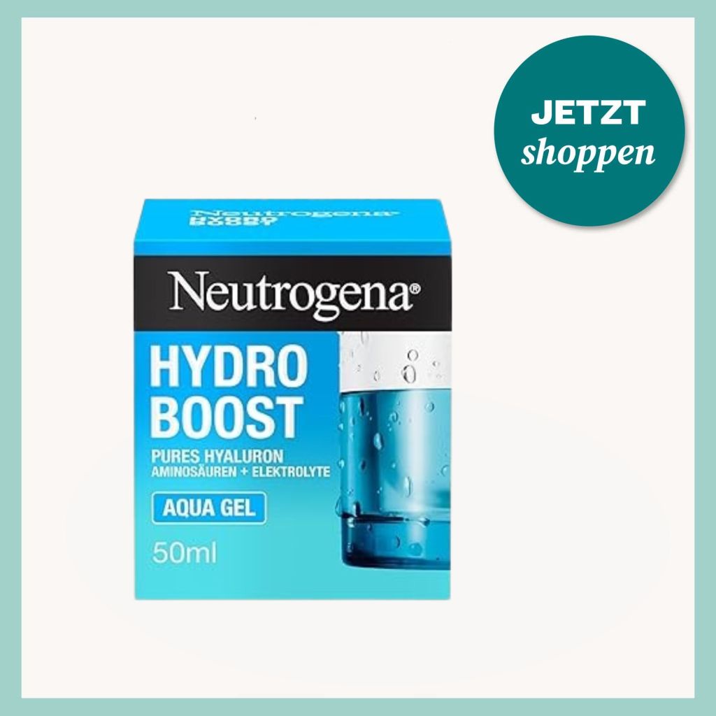 Neutrogena Hydro Boost Aqua-Gel