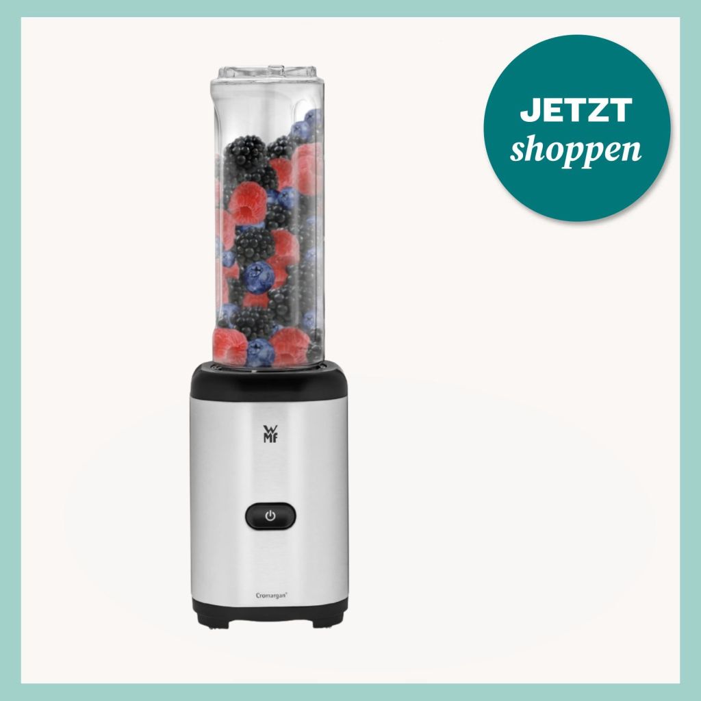 WMF Kult X Mix & Go Mini-Smoothie-Maker