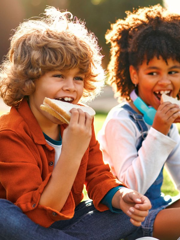 Kindererziehung: 5 Eigenschaften, die Kinder fürs Leben brauchen