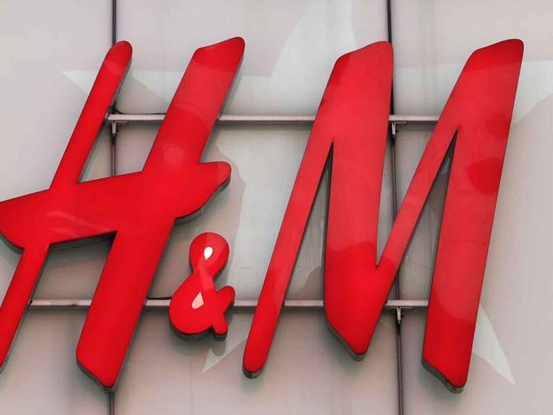 H&M Logo