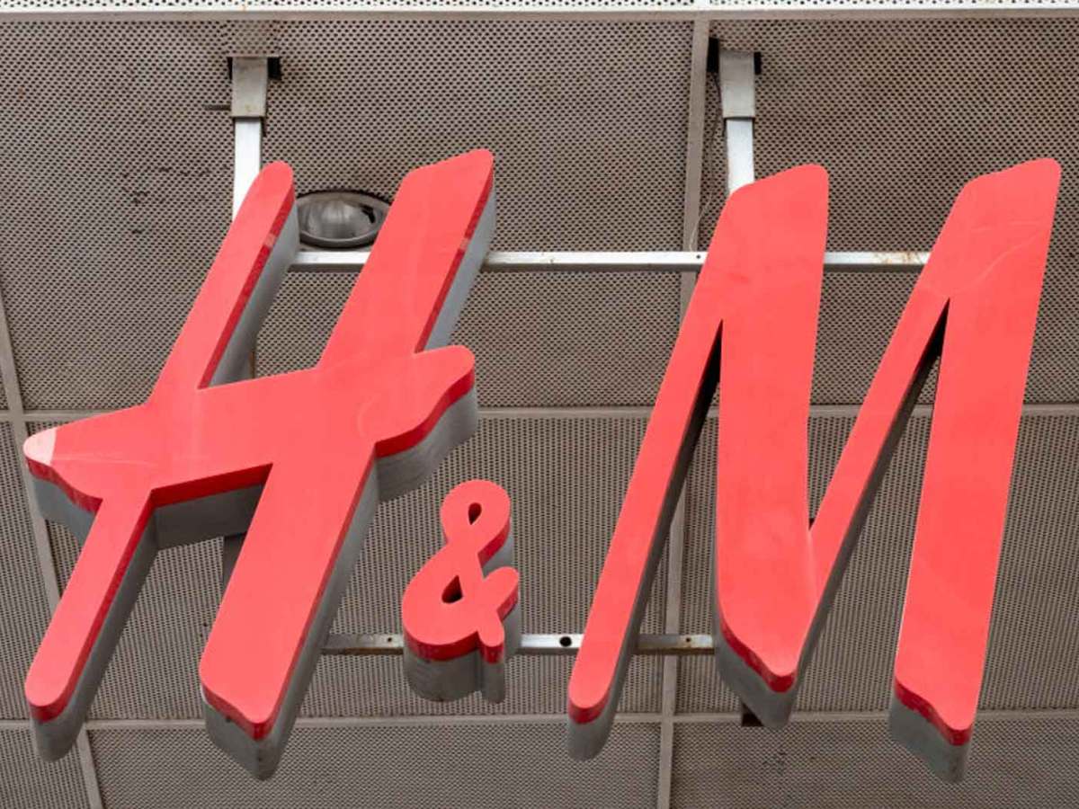 H&M Logo