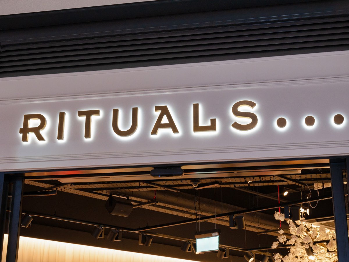 Rituals Store Logo