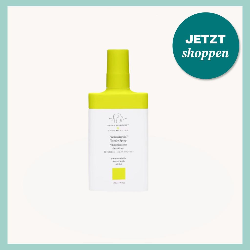 Leave-in-Conditioner von Drunk Elephant