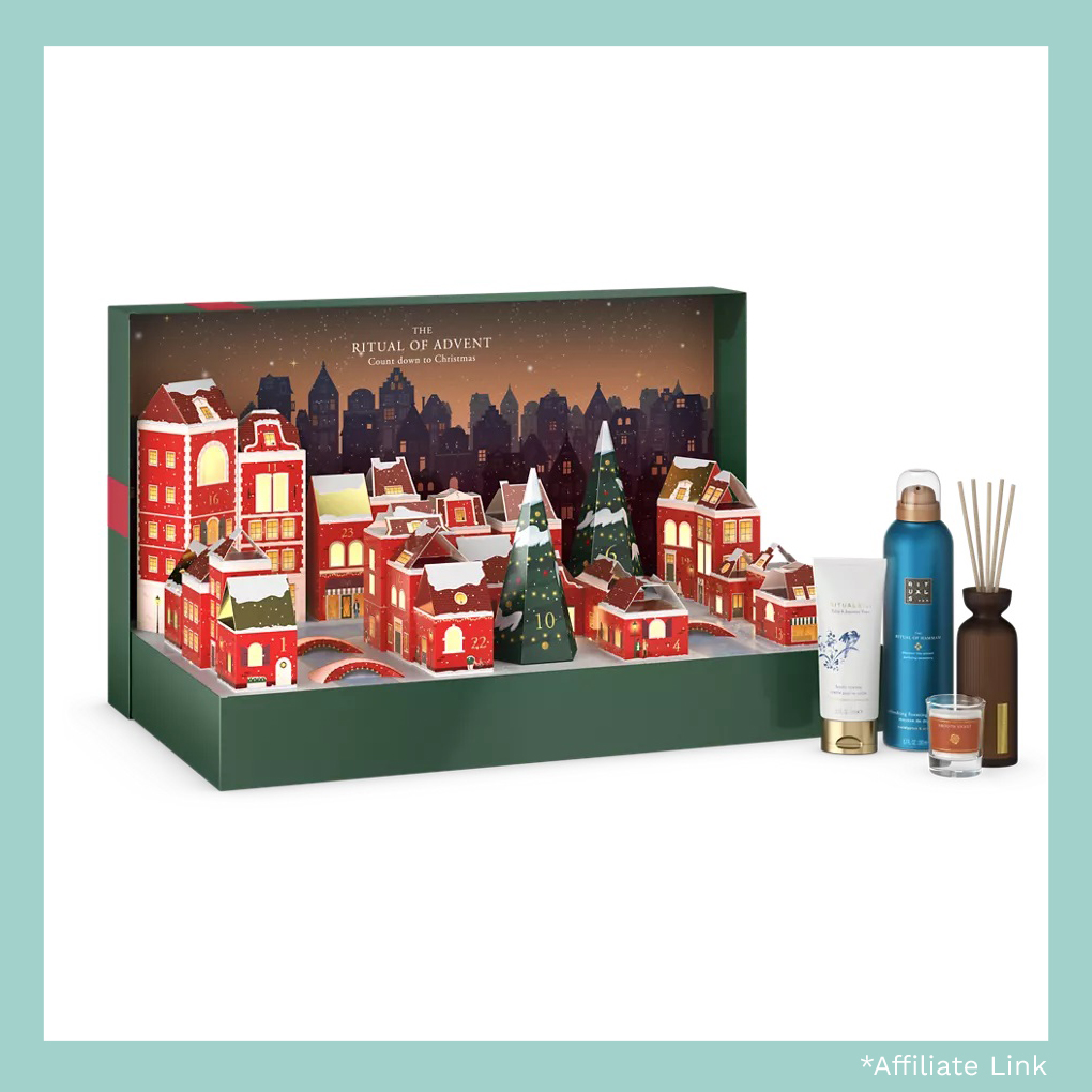 Adventskalender von Rituals 2024