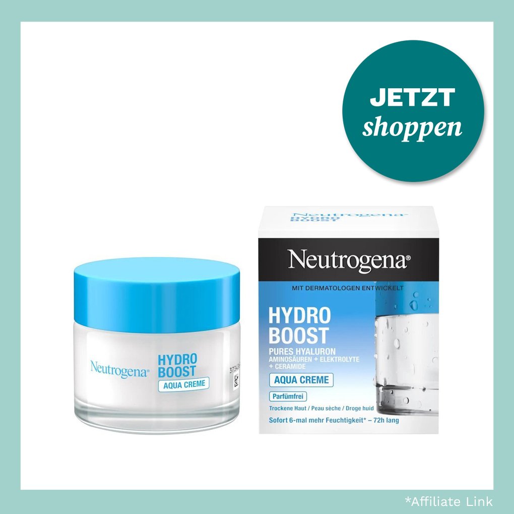 Neutrogena Hydro Boost Aqua Creme