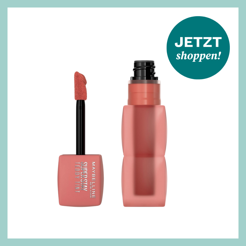 Produktbild von Lippenstift von Maybelline.