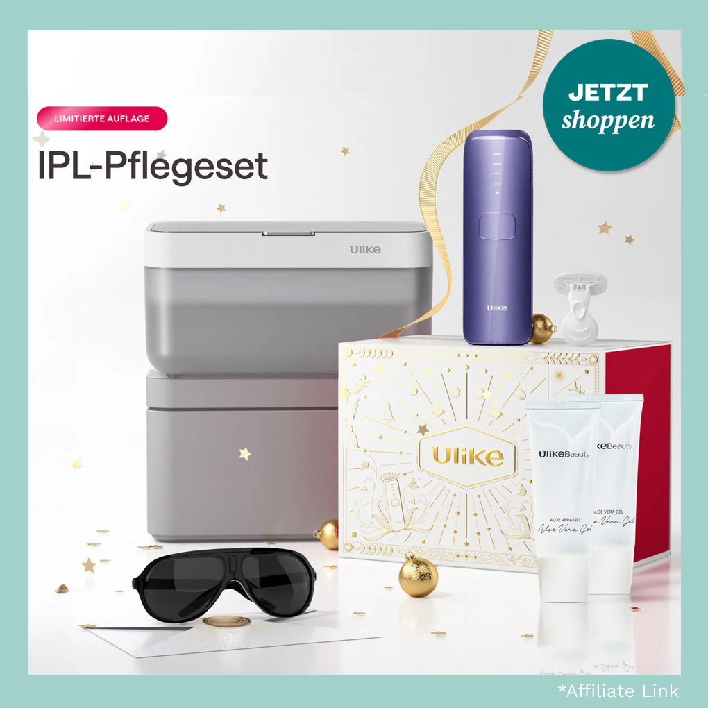 Ulike Air 3 Deluxe Geschenkset