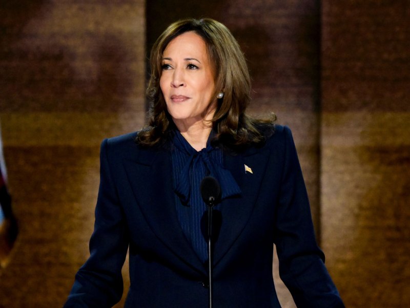 Kamala Harris