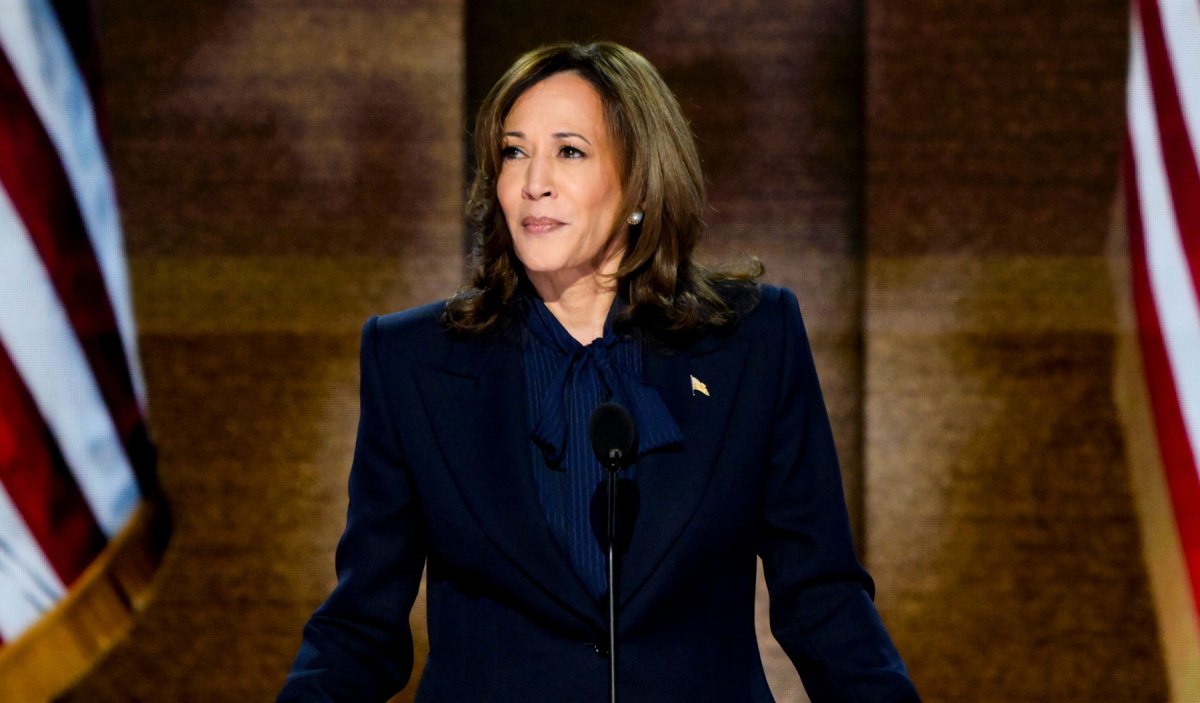 Kamala Harris