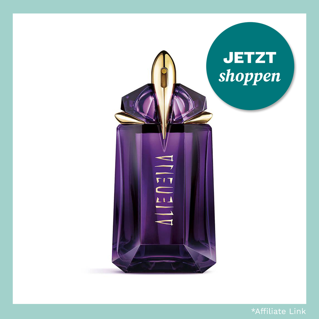 Parfum "Alien" von Mugler