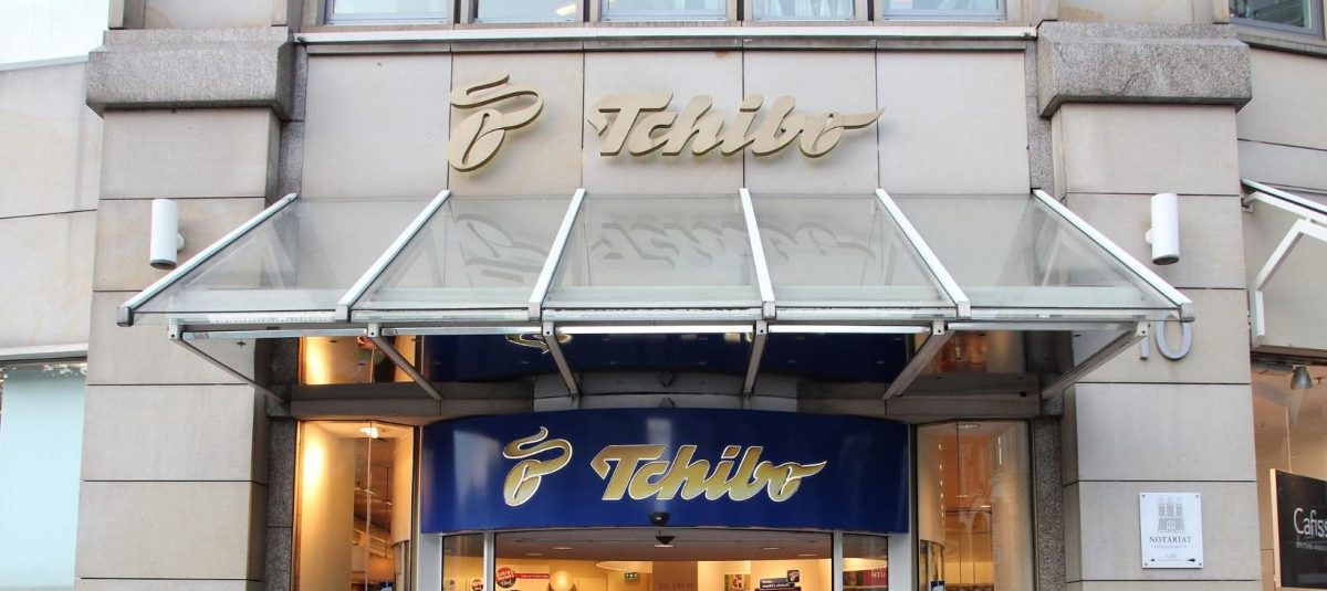 Tchibo Store