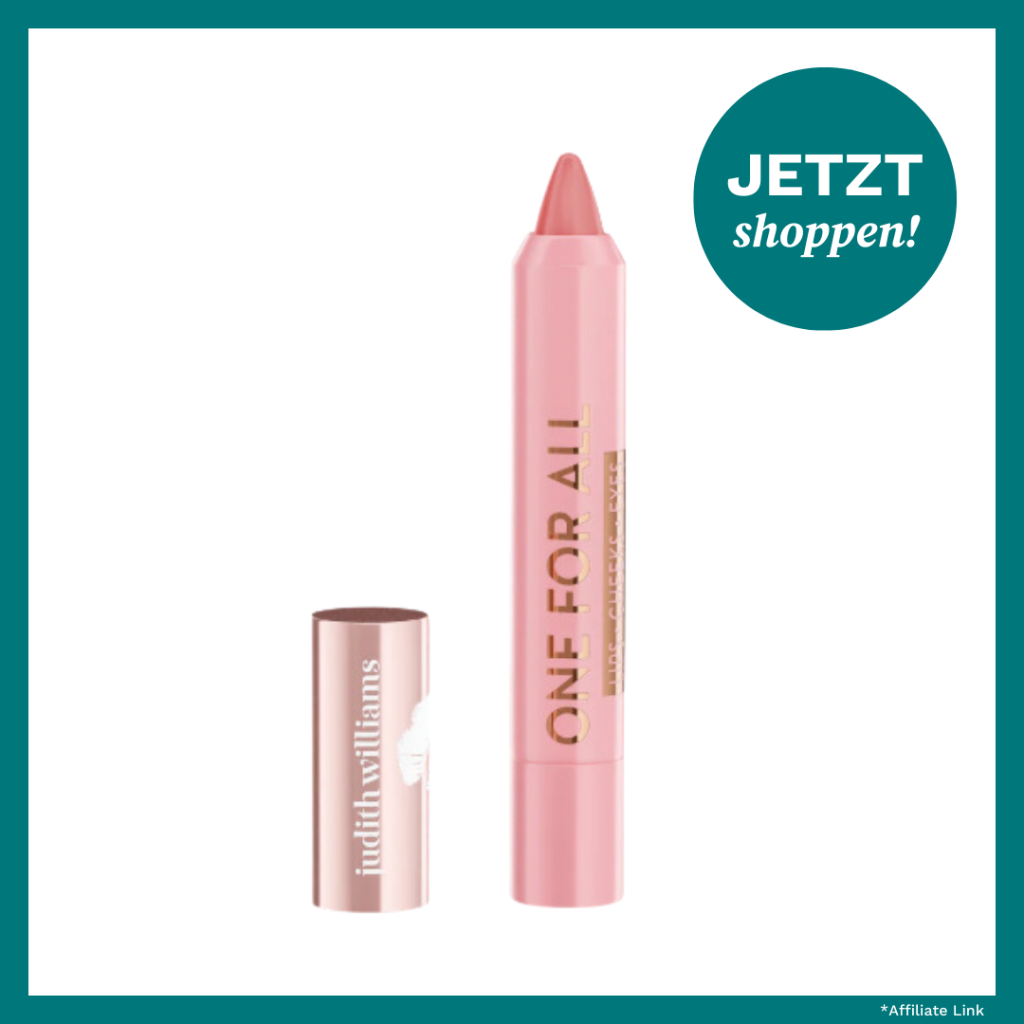 3-in-1-Make-up-Produkt von Judith Williams Cosmetics.