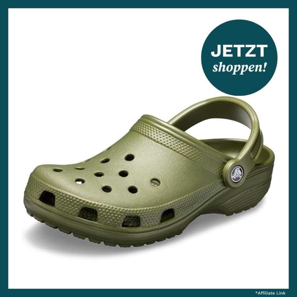 Produktbild Crocs