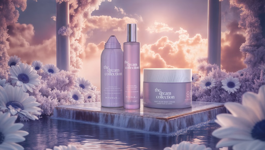 The Dream Collection von Rituals