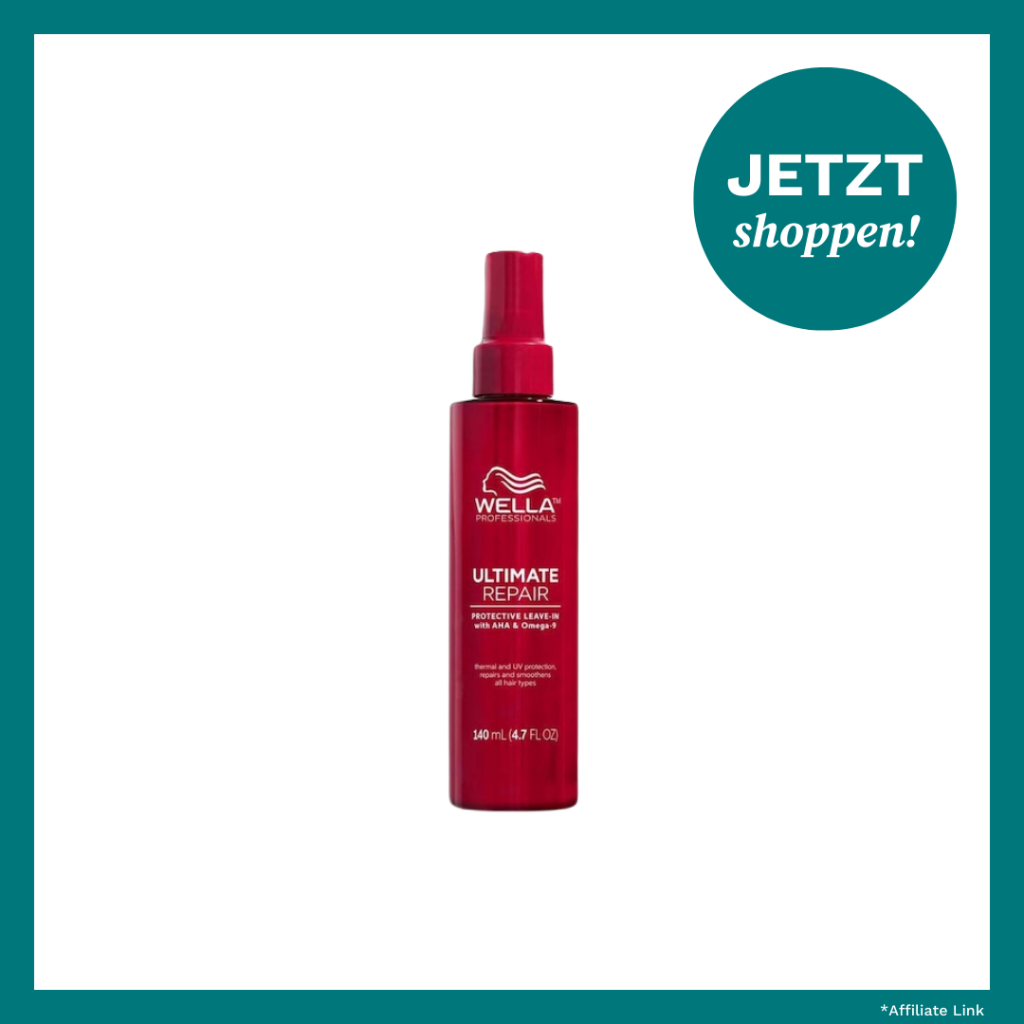 Spray Conditioner von Wella, Produktbild.